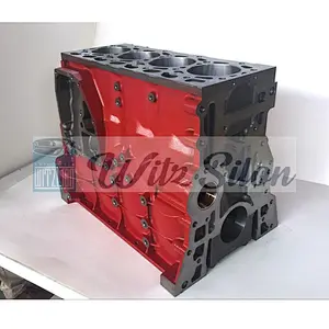 ISF 3.8 Block 5289698