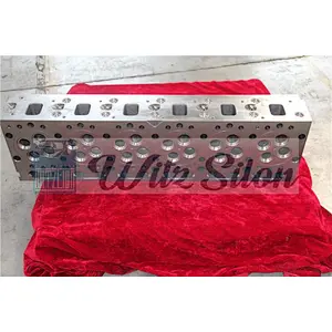 Original diesel engine Cylinder Head Assy D5010550544 for Renault DCi11