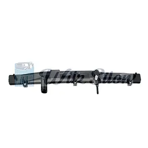 Auto parts engine cooling system radiator assembly expansion tank for HO-NDA ACCORD 2.4L CM5 car
