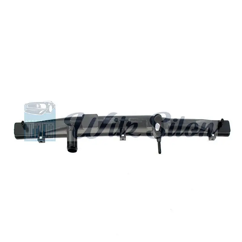 Auto parts engine cooling system radiator assembly expansion tank for HO-NDA ACCORD 2.4L CM5 car