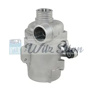 523i 528i 530i X3 Engine Electric Water Pump 11517583836 11518635092 11 51 7 583  836 11 51 8 635 092