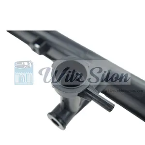 Car Plastic Parts Radiator Top Tank for HYUNDAI