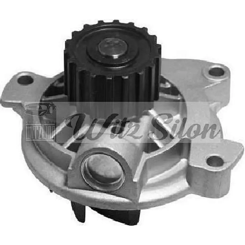 WATER PUMP 07412004 / 074121004A / 074121004F / 074121004V / 074121004X SKODA