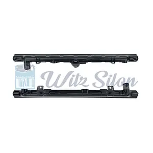pa66-gf30 Model Auto plastic radiator tanks for INFINITI I30 NISSAN MAXIMA
