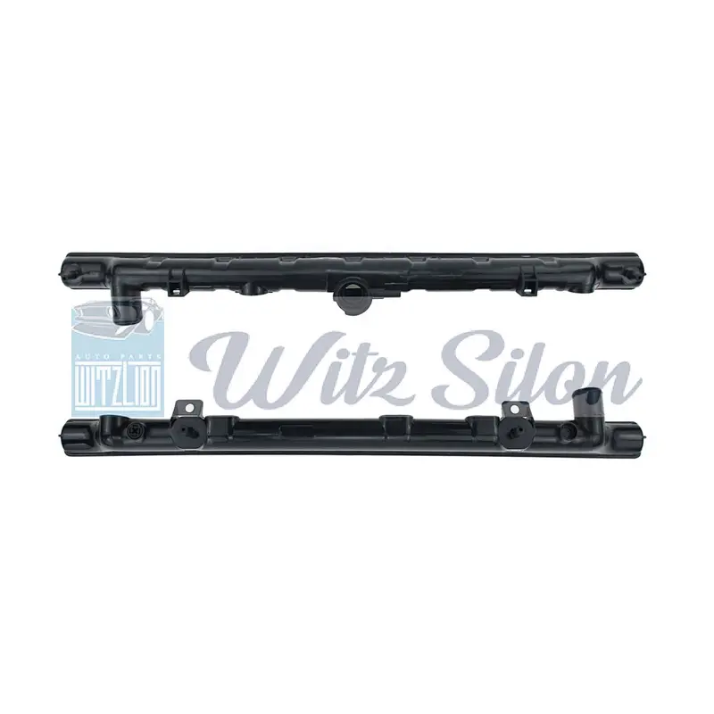 pa66-gf30 Model Auto plastic radiator tanks for INFINITI I30 NISSAN MAXIMA