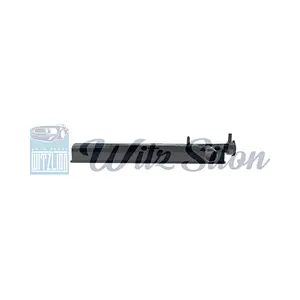 The used car accessories of cooling system of radiator plastic top tanks manufactures for ISUZU KB250 280 Car
