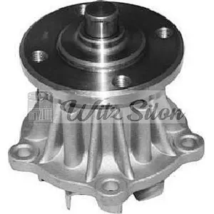 WATER PUMP 16110-45100 / 16110-49045 / 16110-49085 / 16110-49086 / 16120-45100 / 16120-45110 / 16120-49045 / 16120-49055 / 16100