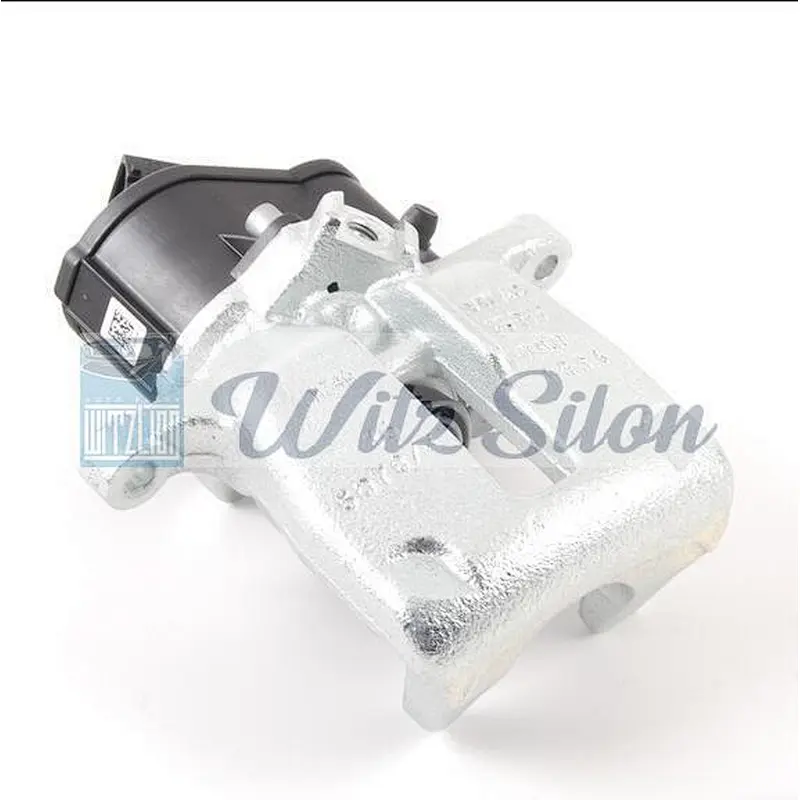 5N0615403  Rear Left+Right Handbrake Brake Motor Caliper Pump Assembly For AudiS Q3S PassatS