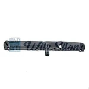 Variety of radiator provided by China factory for trucks or other HO-NDA ACCORD CB7 CB3 car