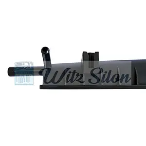 Car Radiator Manufacturer Radiator Plastic Tanks For FORD