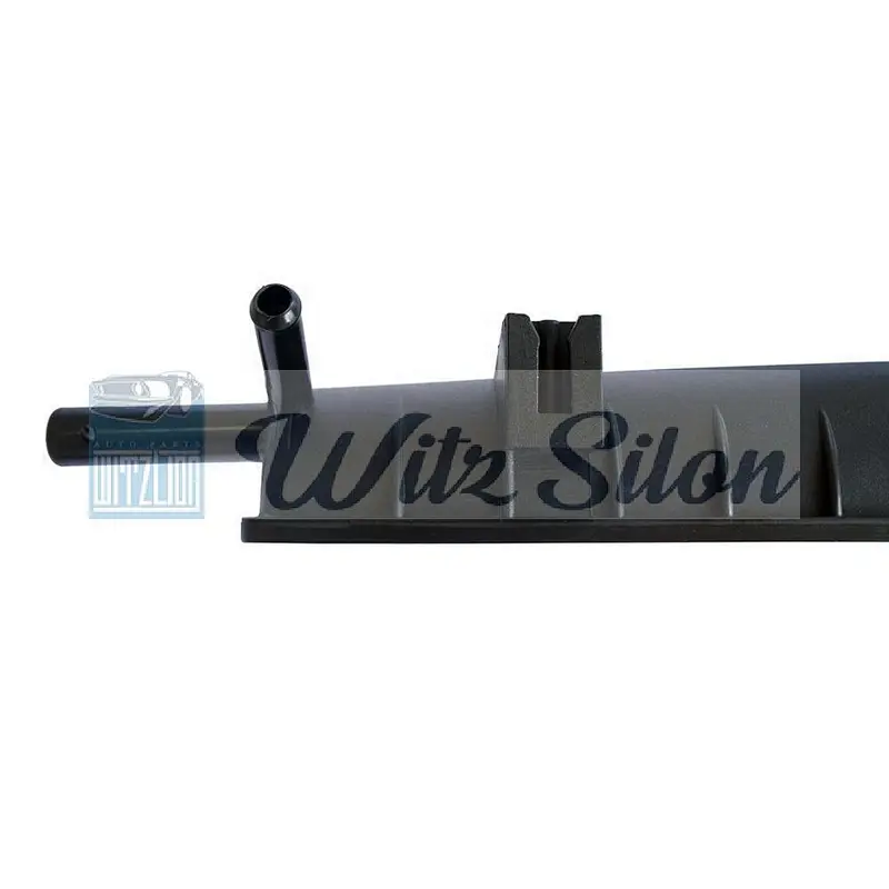Car Radiator Manufacturer Radiator Plastic Tanks For FORD