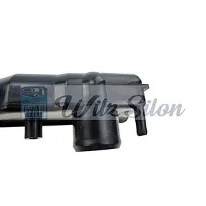 China factory price with good quality radiator and radiator fan assembly for SUBARU FORESTER car