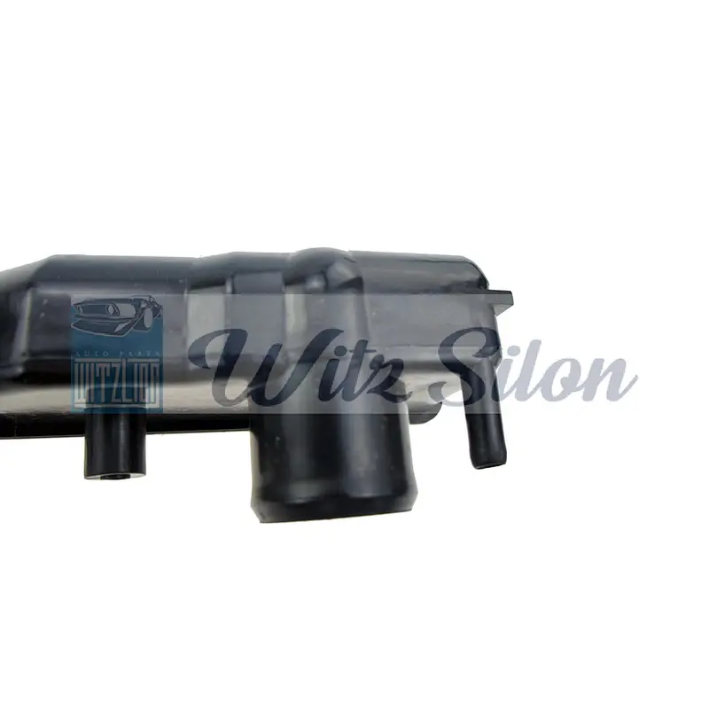 China factory price with good quality radiator and radiator fan assembly for SUBARU FORESTER car