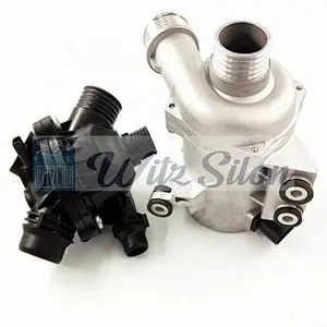 N52 3.0L Engine Electric Water Pump 11517586925 11537549476 11517521584 11517545201 11530392553 702851208