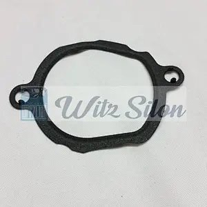 2722000515  car thermostat housing with temperature sensor coolant parts
