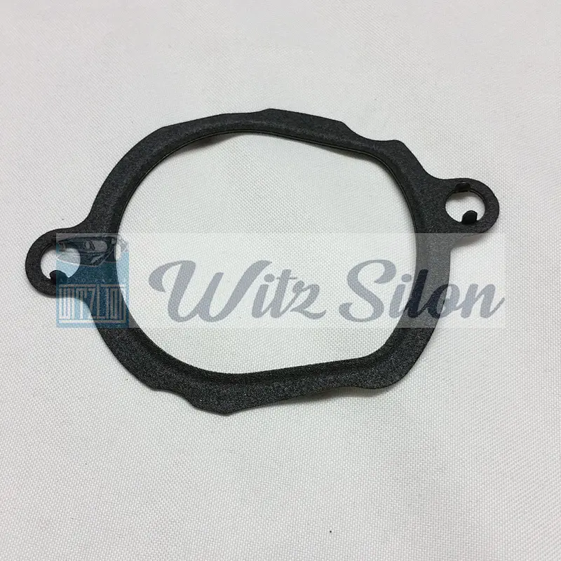 2722000515  car thermostat housing with temperature sensor coolant parts