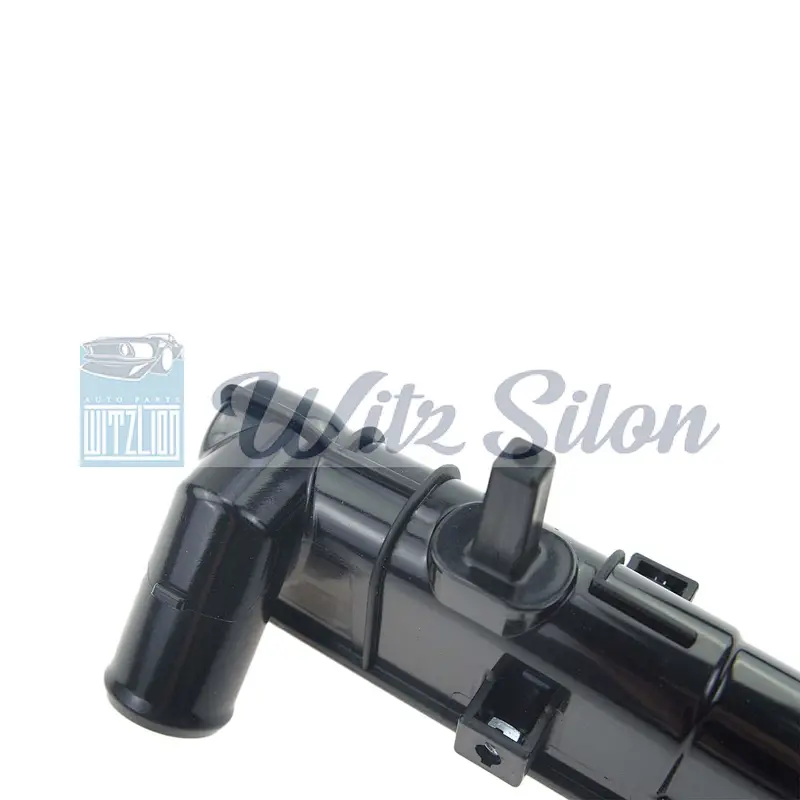 AUTO COOLING SYSTEM RADIATOR PLASTIC TANKS FOR OEM 253102E800