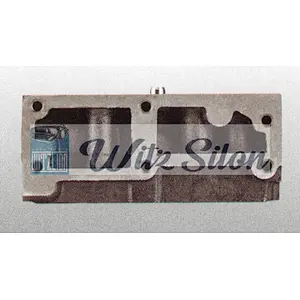 ISUZU 4BA1 5111102380 / 1111023820