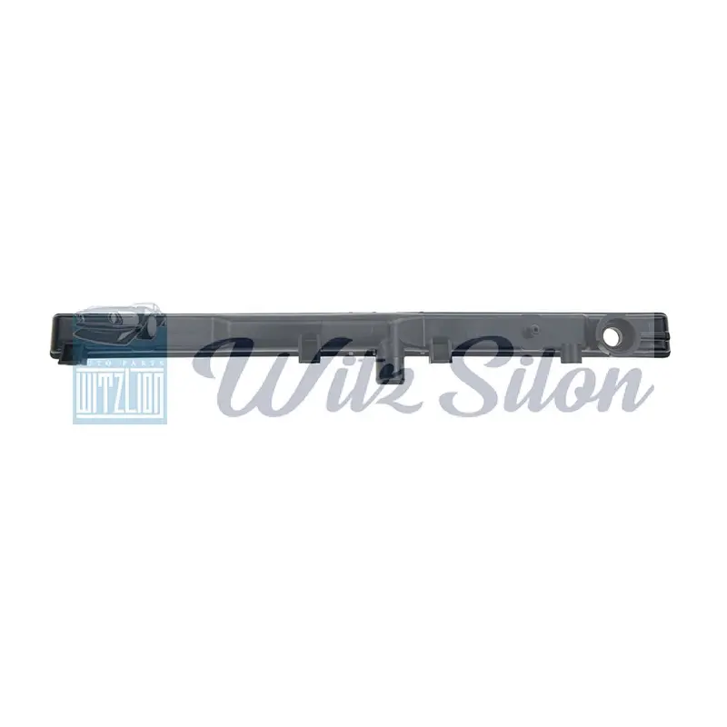 Car brass plastic upper radiator water tank