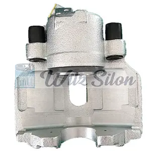 8D0615123B car brake caliper aluminium auto parts