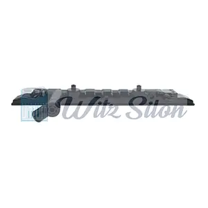 radiator plastic tanks for HYUNDAI OEM 253004B100 H-1 H100 H150