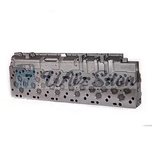 ISL QSB8.9L 4936714 Cyl. Head Loaded