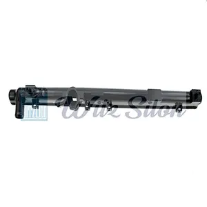 The China factory provide variety of wholesale radiator plastic tank for HO-NDA FIT car