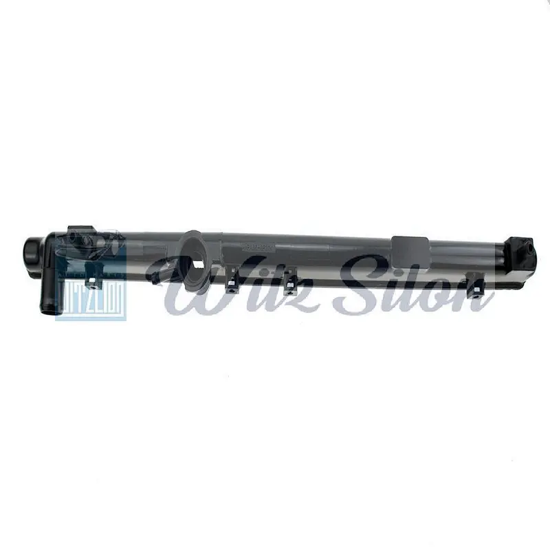 The China factory provide variety of wholesale radiator plastic tank for HO-NDA FIT car