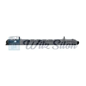 radiator spare parts  water cooling tank