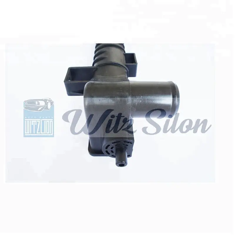 Good selling Radiator Plastic Tanks for CARAVAN