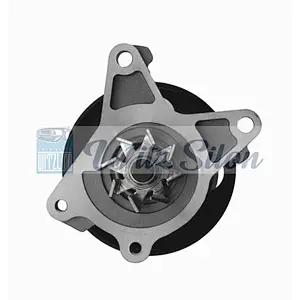 Brand New Water Pump Fits Nissans NV200 Sentra Versa 2007-2013 B1010ET00A 1502010