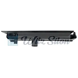 Factory Directly Provide Radiator Plastic Tanks Water Tanks for Radiator AURIS AVENSIS VERSO