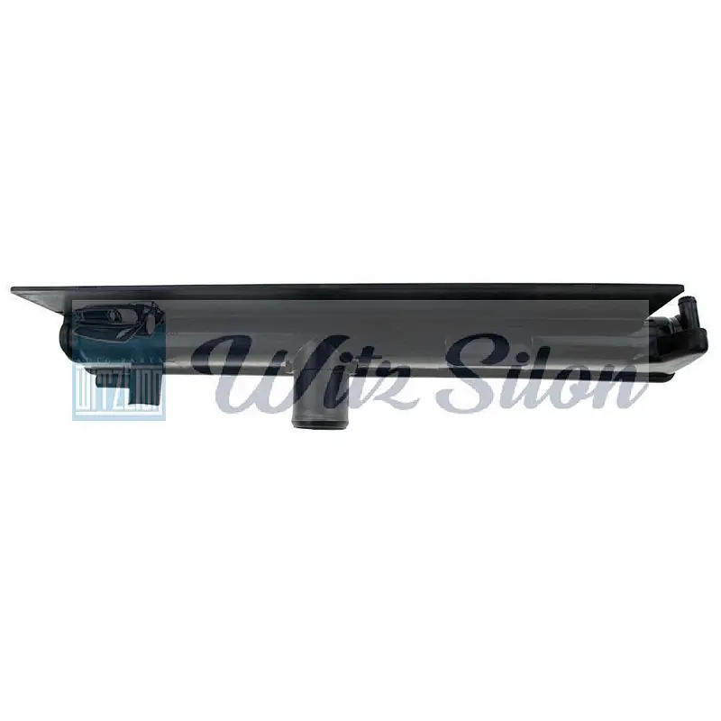 Factory Directly Provide Radiator Plastic Tanks Water Tanks for Radiator AURIS AVENSIS VERSO