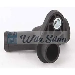 074121143D auto water flange of vw engine coolant parts 074 121 143D