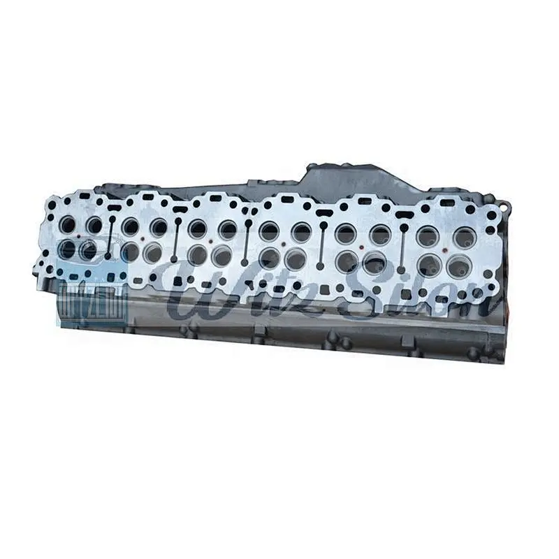Diesel Engine Parts 23525567 S60 Cylinder Head