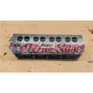 ISF2.8 5307154 Engineering Machinery cylinder head for diesel engine