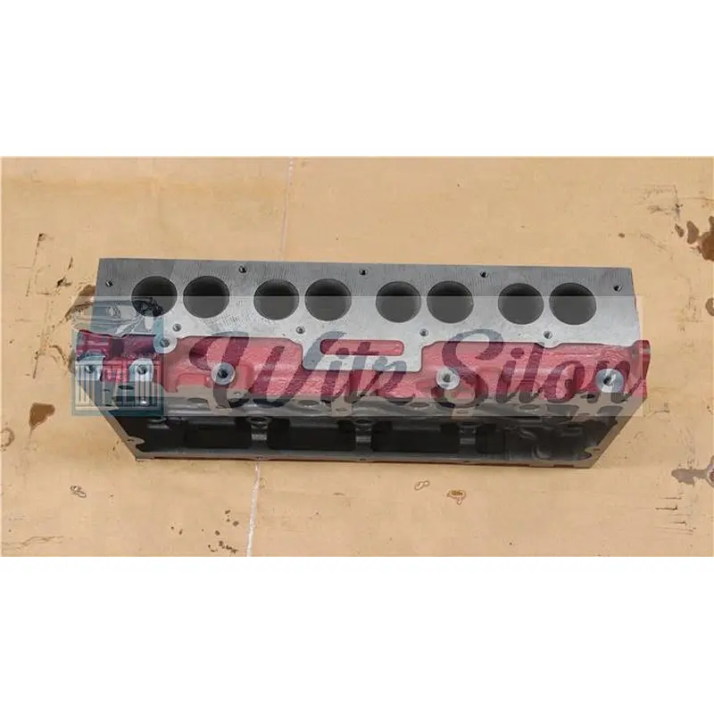 ISF2.8 5307154 Engineering Machinery cylinder head for diesel engine