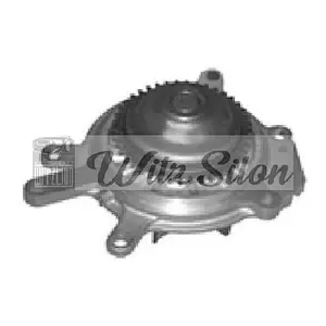 WATER PUMP 38031233 / 97372515 / 98031233 GM