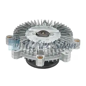 25237-42050 Silicone Oil Fan Clutch for HYUNDAI GALLOPER I GWKR-107F