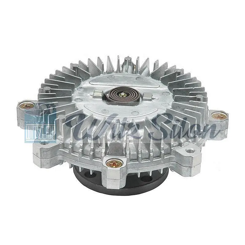 25237-42050 Silicone Oil Fan Clutch for HYUNDAI GALLOPER I GWKR-107F