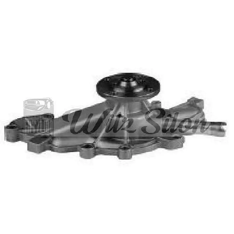 WATER PUMP 476509 / 14024302 / 14029860 / 14033483 / 14101304 / 10120945 / 10054510 / 10174860 / 14054555 / 14033234 GM / BUICK,