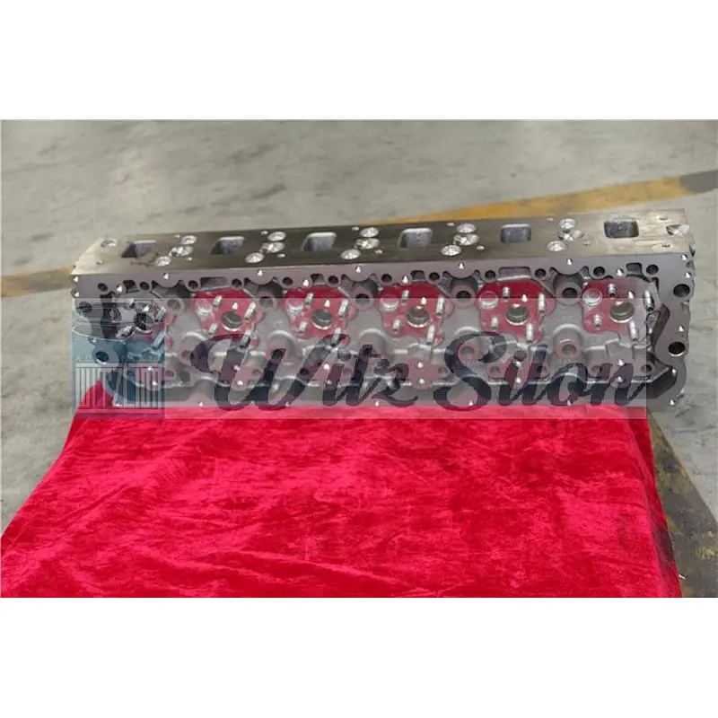 Diesel engine Renault dci 11 cylinder block D5010550544 for Dongfeng truck