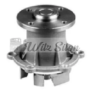 WATER PUMP K63115100 KIA/HYUN DAI / B3(1300cc)