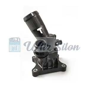 Engine Coolant Thermostat Housing for Volvos 31293912 31686560