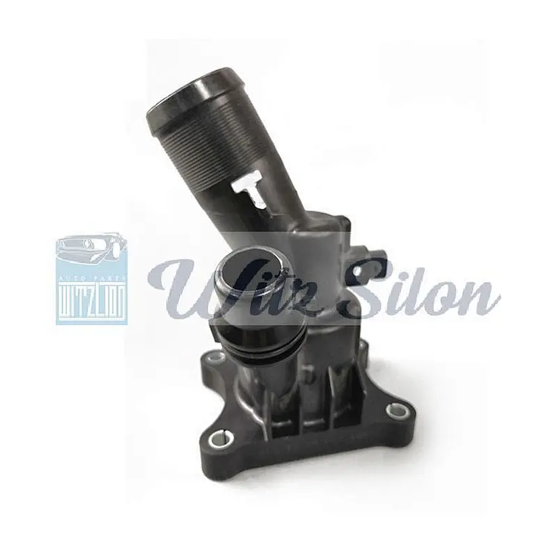 Engine Coolant Thermostat Housing for Volvos 31293912 31686560