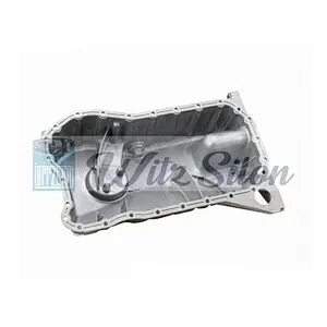 Engine Oil Pan For V-Ws Golfs Je-ttas Golfs GTIs Sharans 2.8 V6 1999-2010 021103603N