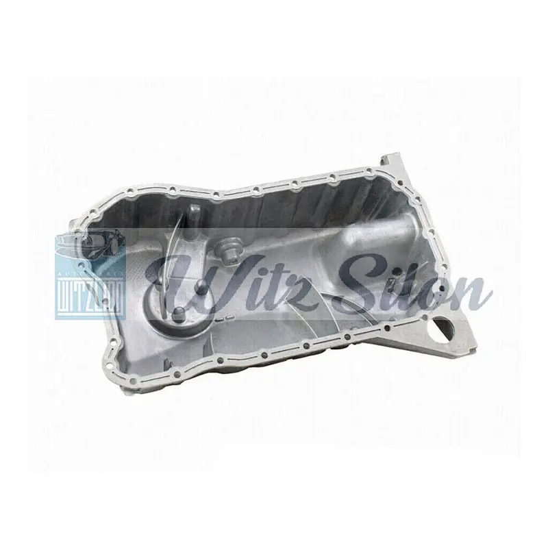 Engine Oil Pan For V-Ws Golfs Je-ttas Golfs GTIs Sharans 2.8 V6 1999-2010 021103603N