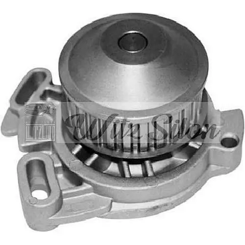 WATER PUMP 035121004 / 035121004A / 035121004B / 035121005E / 035121004AX / 035121004AV AUDI/SEAT / 100 (43,C2)/(44,44Q,C3)/AVAN