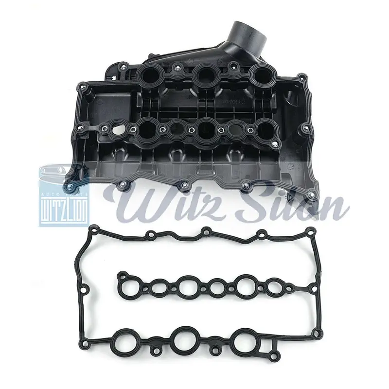 LR055000 NEW INLET MANIFOLD LAND ROVERs LH RR SPORT LR4 RANGE DIESEL V6 3.0L LR073585