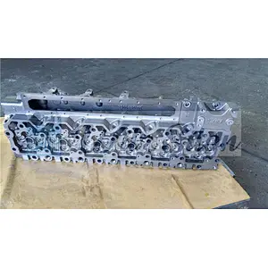 LSLE 4942138 cylinder head for diesel engine